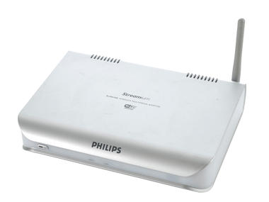 Philips Streamium SLM5500 review